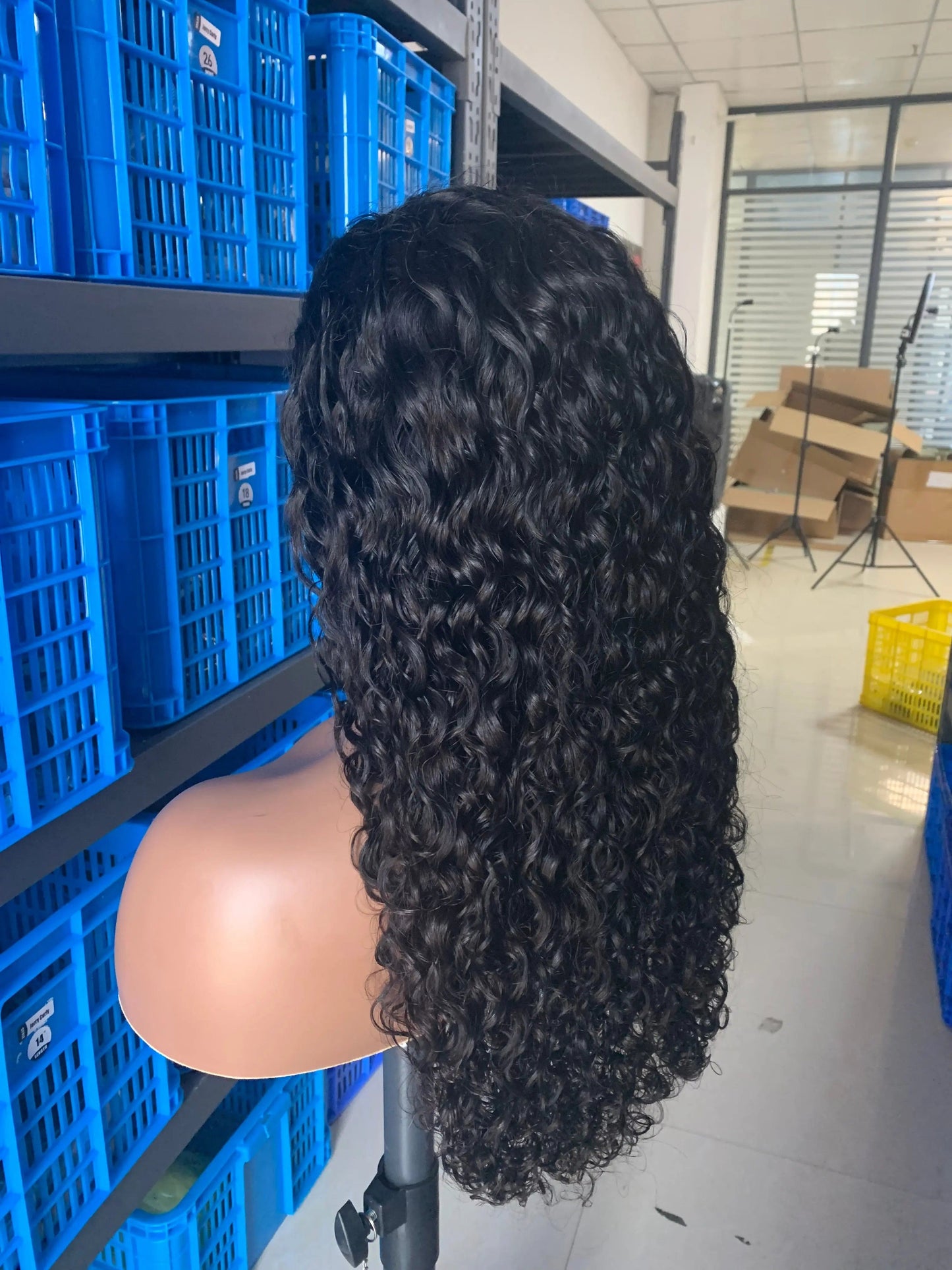 human hair 10A Grade Human Brazilian Virgin Hair