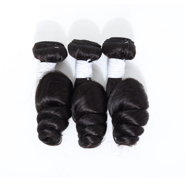 human hair 10a Natural 100% Virgin Straight Body Wave Human Wigs 100% Human Hair Bundles