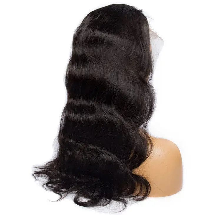 human hair 30 Inches / Body Wave 10A Grade Human Brazilian Virgin Hair