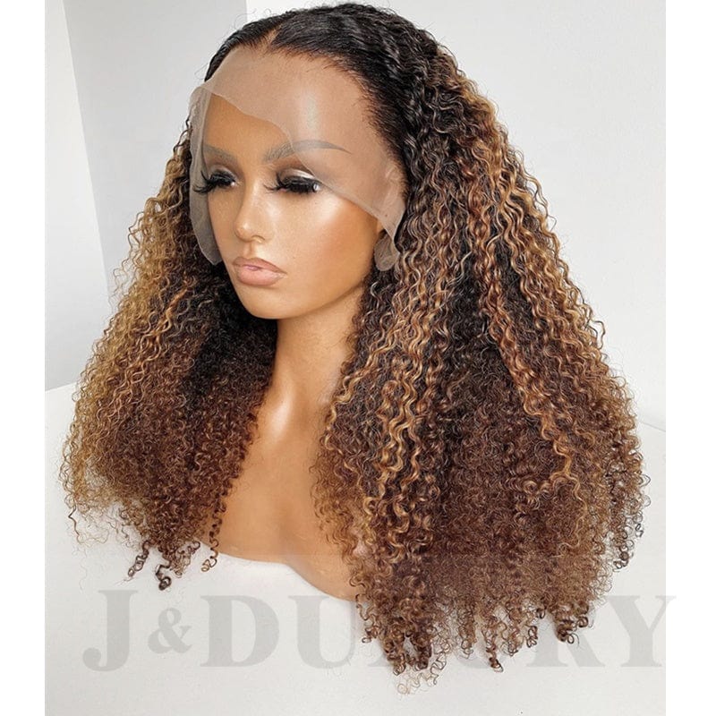 jerry curly pre pluck lace closure wigs human hair  360 human hair wigs for women unprocessed virgin human hair wig