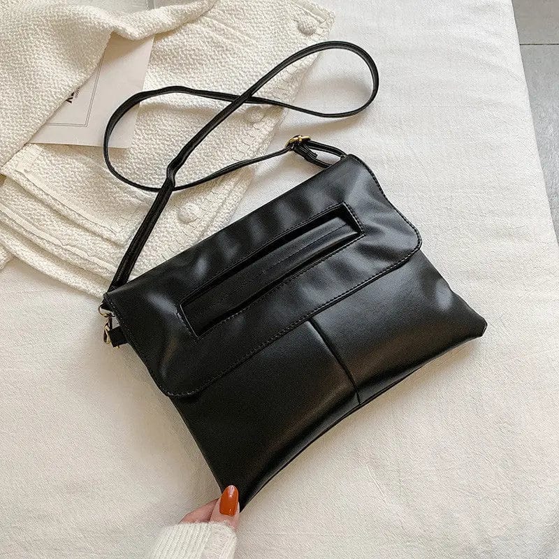 M286 2022 Fashion Women's Envelope clutch bag Trend Female Crossbody Bags Handbag Ladies Shoulder Bags Clutches Purse