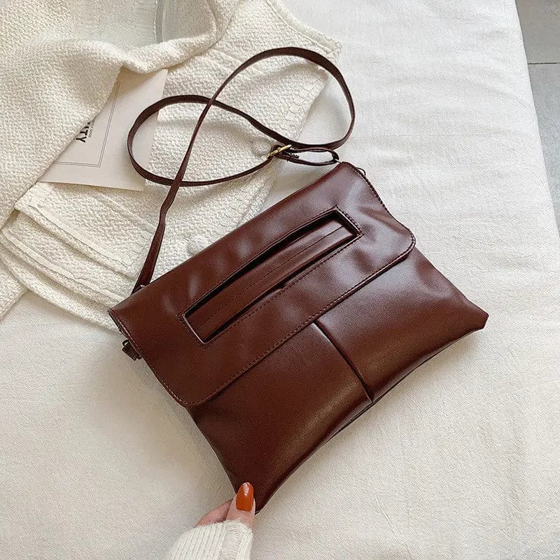 M286 2022 Fashion Women's Envelope clutch bag Trend Female Crossbody Bags Handbag Ladies Shoulder Bags Clutches Purse