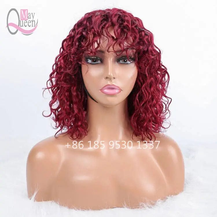 Mayqueen Wholesale2059 1b 99J water wave