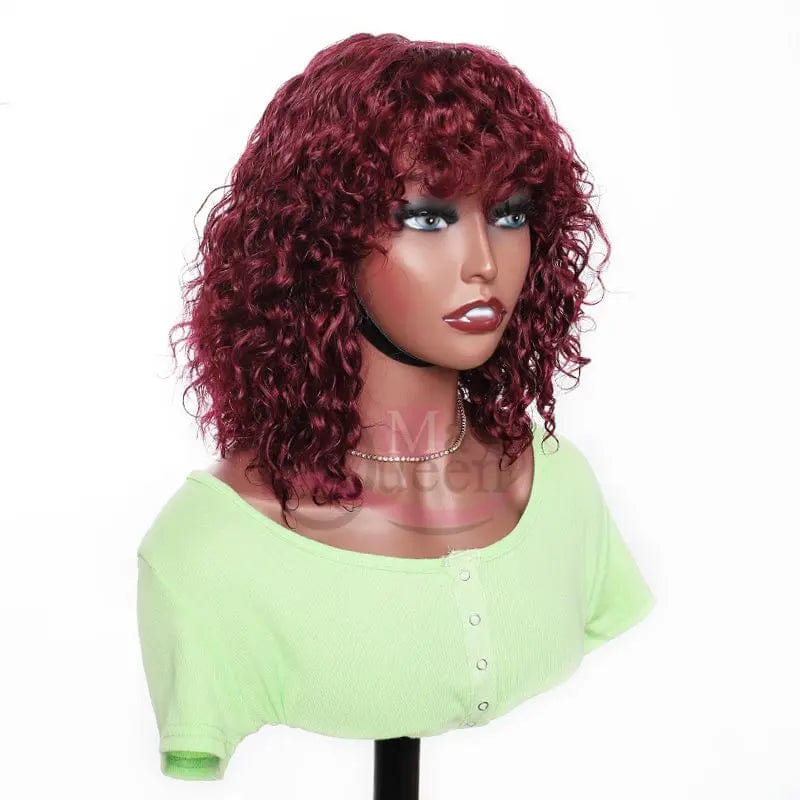 Mayqueen Wholesale2059 1b 99J water wave