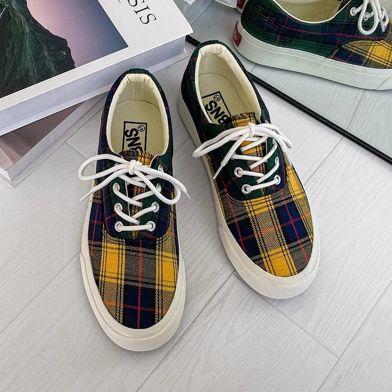 New models wholesale high quality canvas shoes woman sneaker College style for men sneaker fashion UK designer low prices