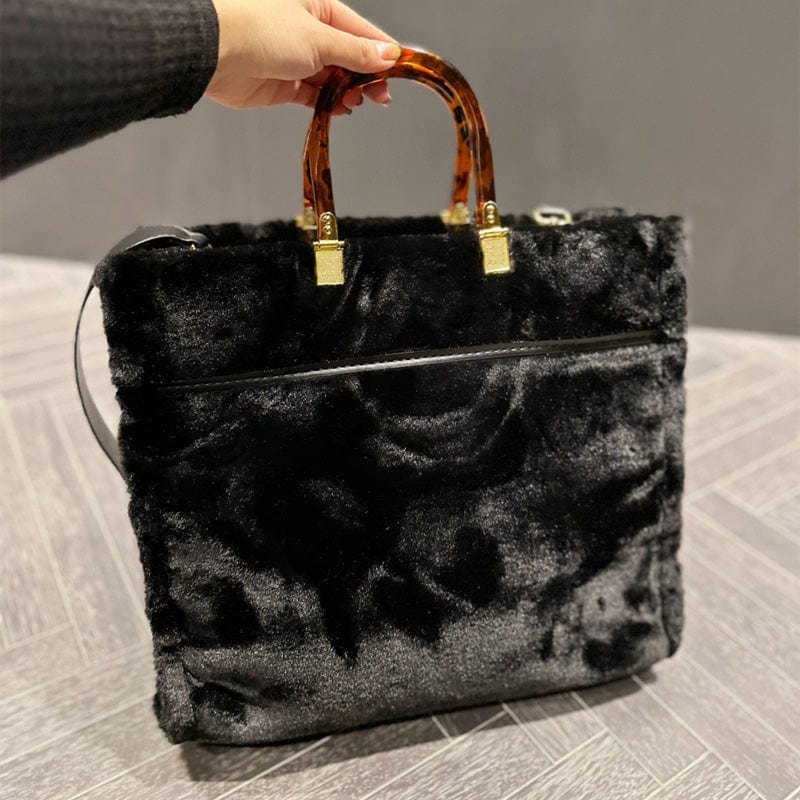 Newest delicately ladies tote bags classic high quality designer handbags for women