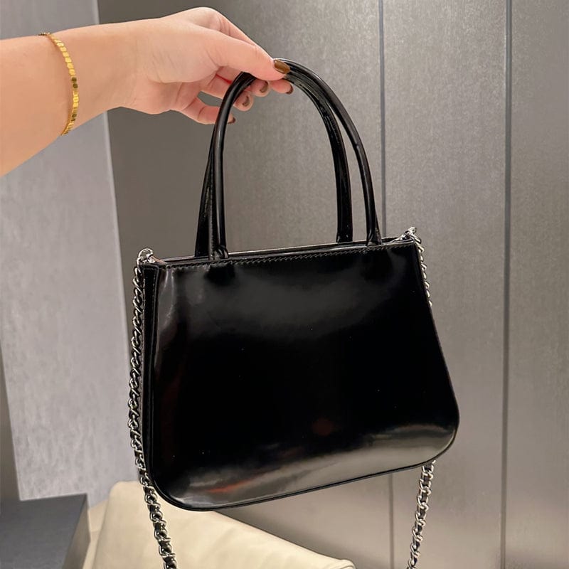 Newest Simple Designer Bag Classic Luxury High Quality Shoulder Handbags For Women