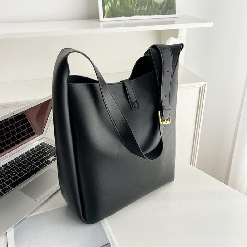 Newest Simple Trend Designer Bag Supplier Custom High Quality Leather Handbags For Women