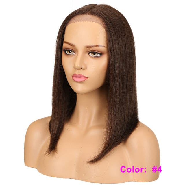 Noble Wholesale long transparent full hd wholesale vendors body wave front lace frontal wig brazilian human hair closure wigs