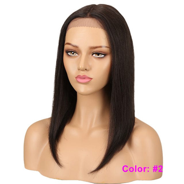 Noble Wholesale long transparent full hd wholesale vendors body wave front lace frontal wig brazilian human hair closure wigs