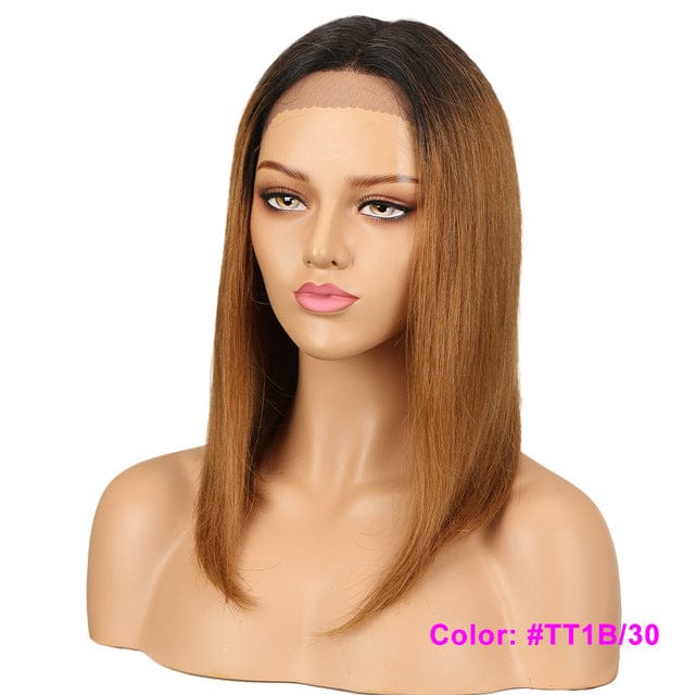 Noble Wholesale long transparent full hd wholesale vendors body wave front lace frontal wig brazilian human hair closure wigs