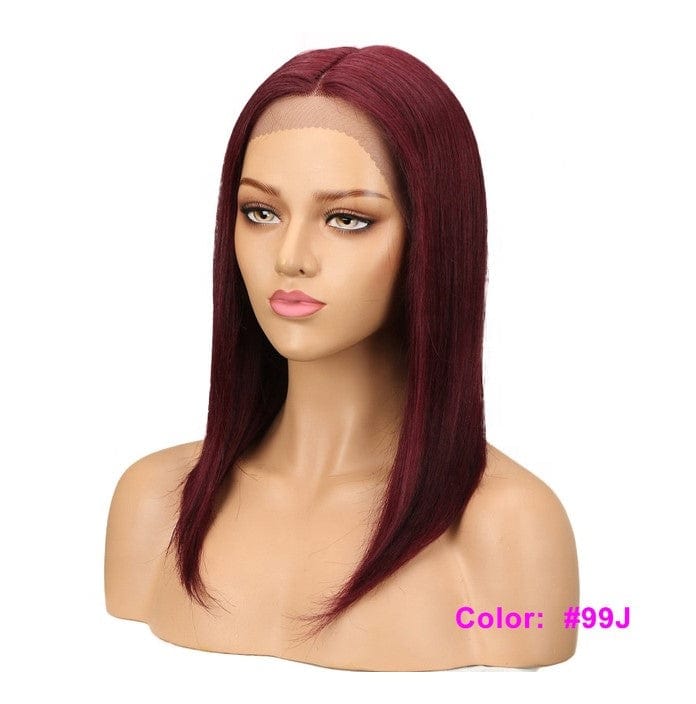 Noble Wholesale long transparent full hd wholesale vendors body wave front lace frontal wig brazilian human hair closure wigs