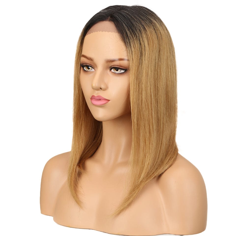 Noble Wholesale long transparent full hd wholesale vendors body wave front lace frontal wig brazilian human hair closure wigs