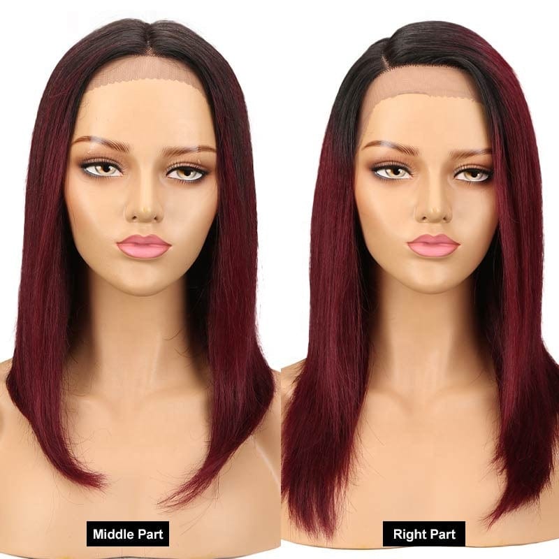 Noble Wholesale long transparent full hd wholesale vendors body wave front lace frontal wig brazilian human hair closure wigs