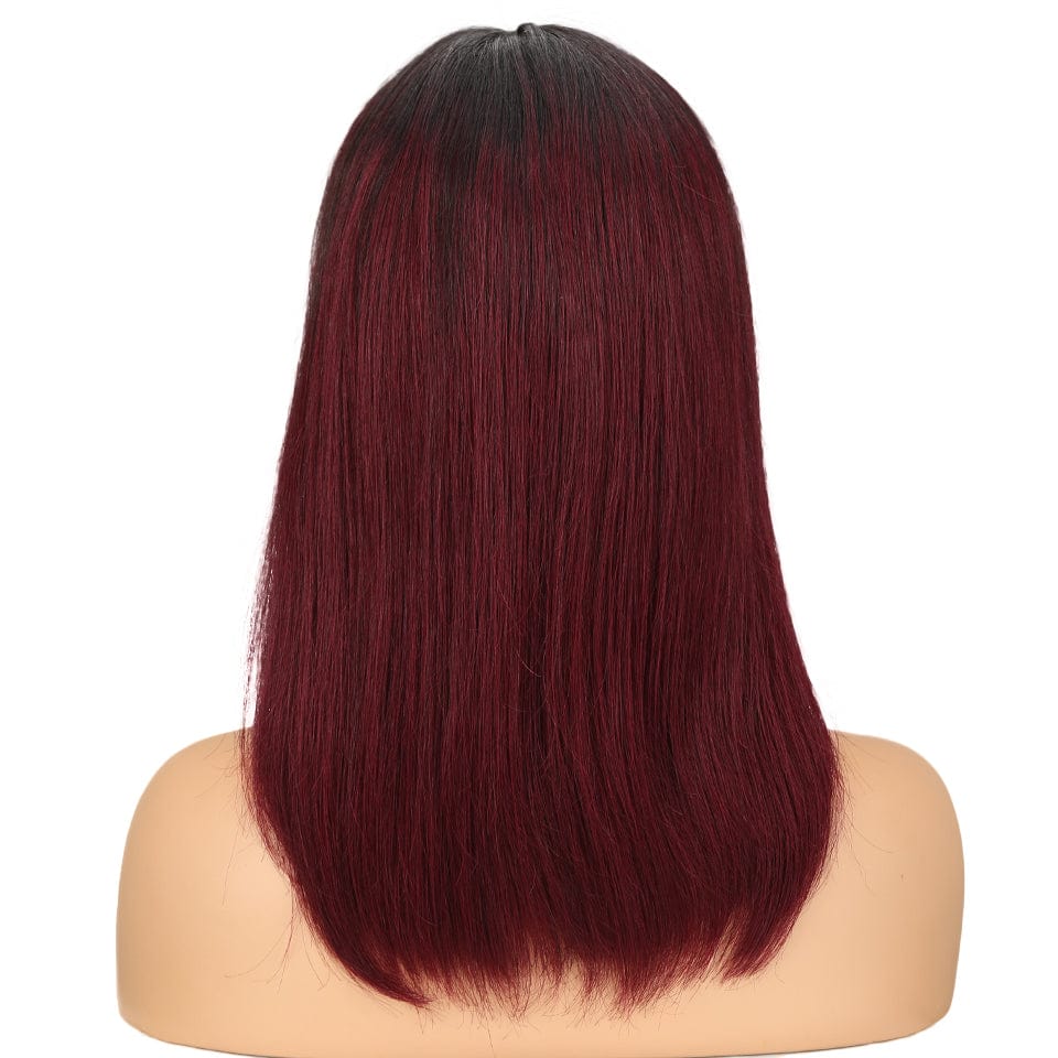 Noble Wholesale long transparent full hd wholesale vendors body wave front lace frontal wig brazilian human hair closure wigs