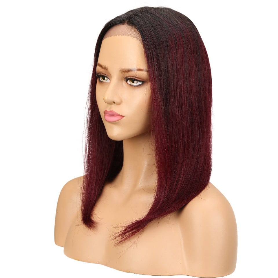 Noble Wholesale long transparent full hd wholesale vendors body wave front lace frontal wig brazilian human hair closure wigs