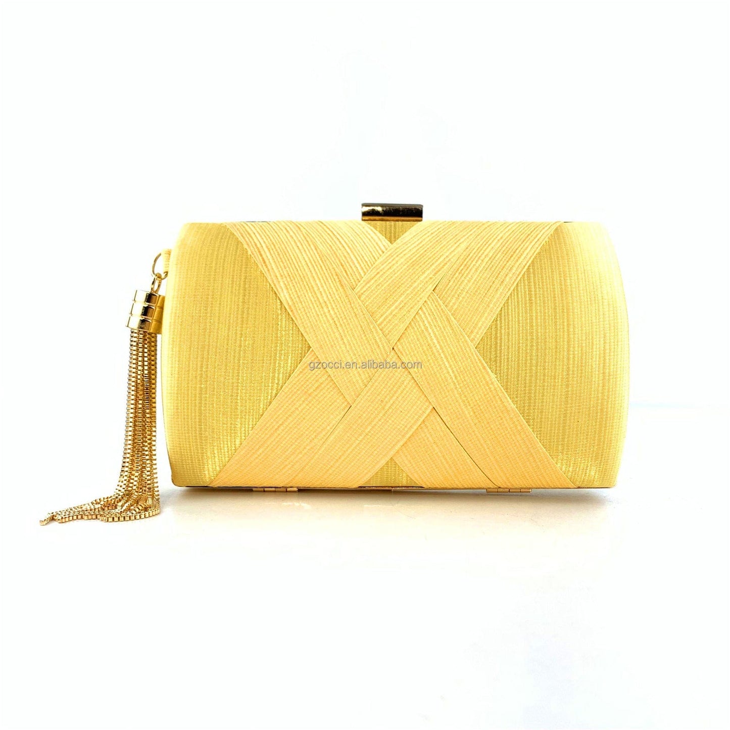 OC3294 Handbag Manufacturer Wholesale Tassel Clutch Bag Women Handbags