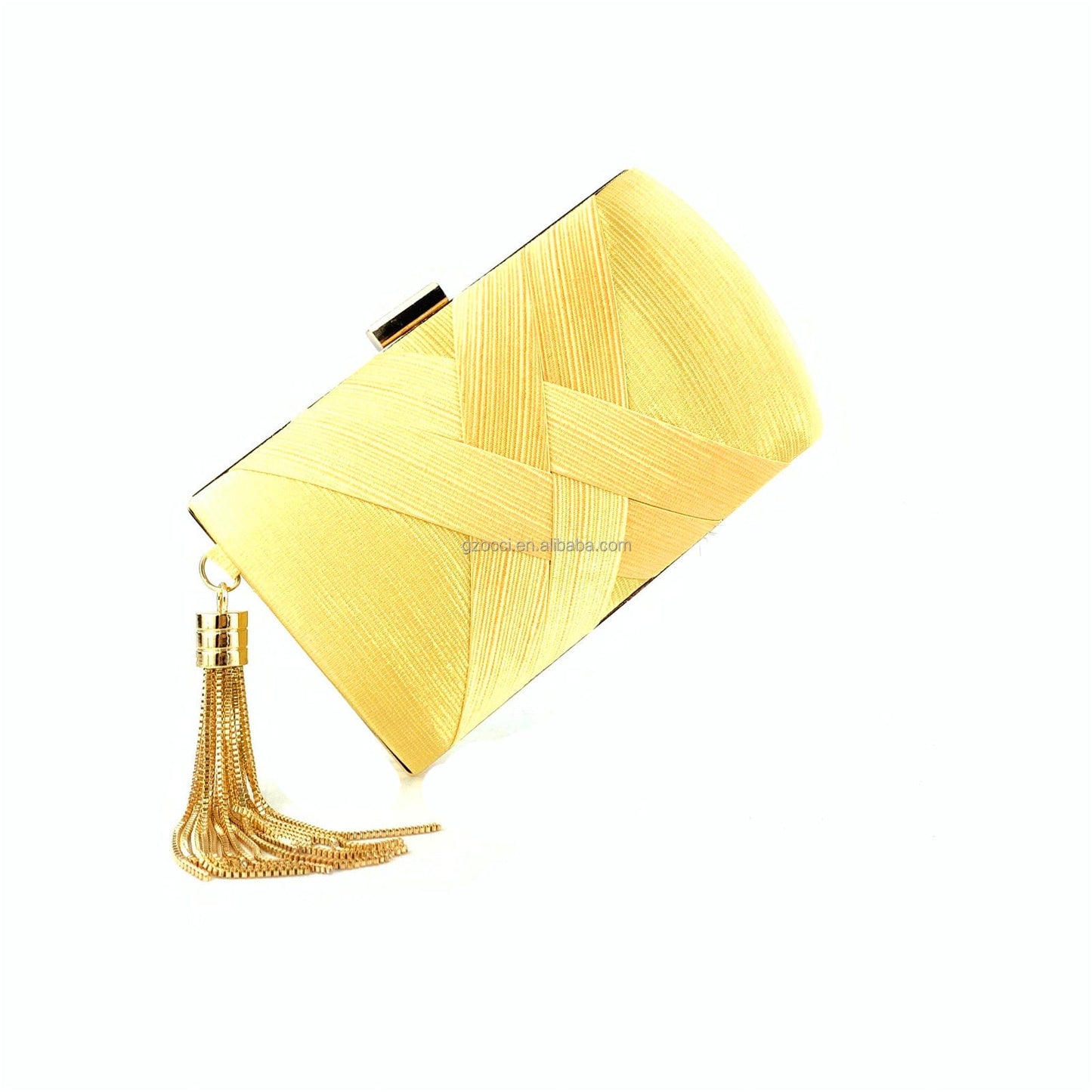 OC3294 Handbag Manufacturer Wholesale Tassel Clutch Bag Women Handbags