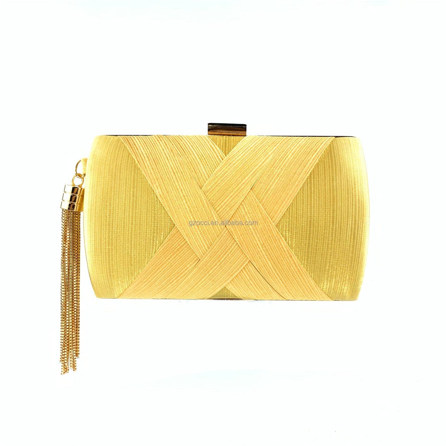 OC3294 Handbag Manufacturer Wholesale Tassel Clutch Bag Women Handbags