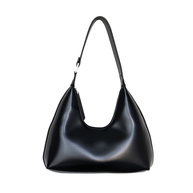 office New Women's Bag Women's Shoulder Bag Women's High-End Handbag Small Fashion Armpit Bag