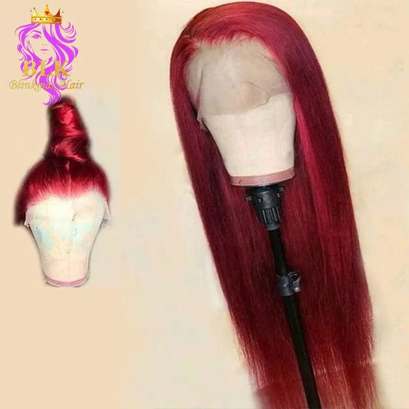 other length , please contact us, / 99j straight BLKHAIR 613/350# Preplucked Human Hair