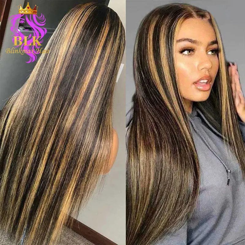 other length , please contact us, / p2/4/27 100% Cuticle Aligned Virgin Human Hair