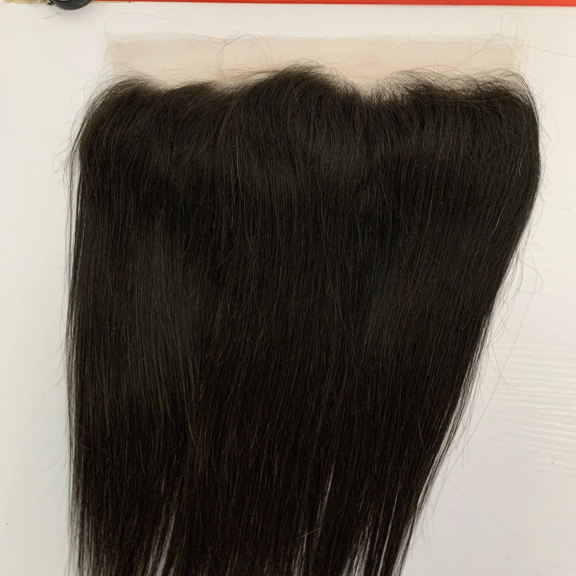 Pre plucked Hairline Human Hair lace frontal