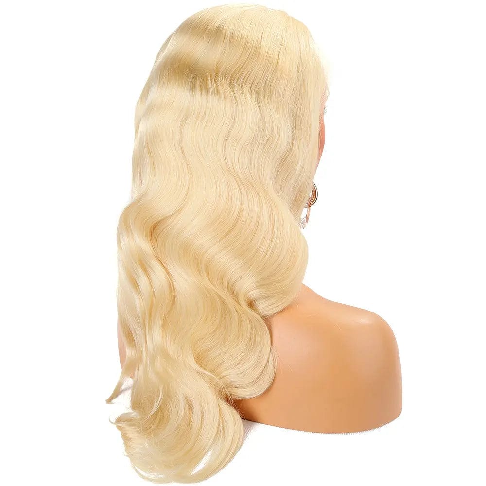 Premier Pre Plucked Body Wave Brazilian