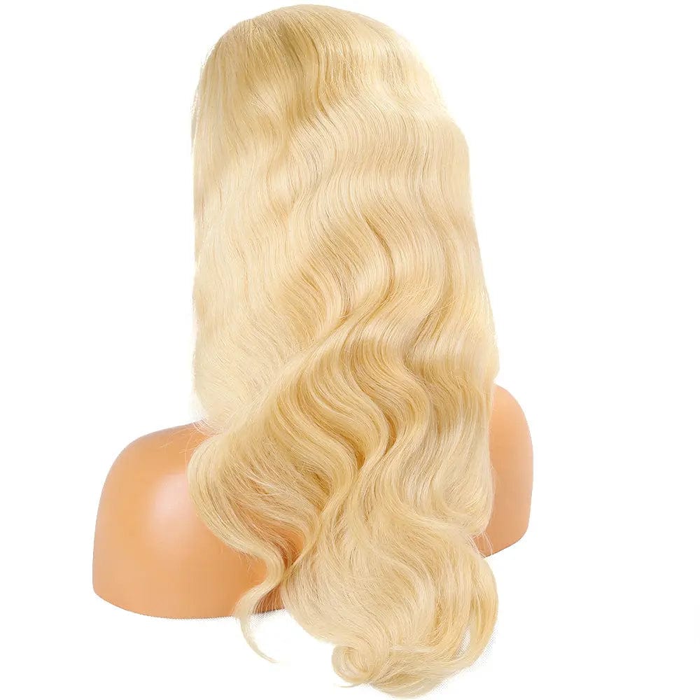 Premier Pre Plucked Body Wave Brazilian