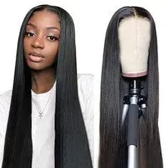 Ready To Ship 10A 13X4 Mink Remy Hairline