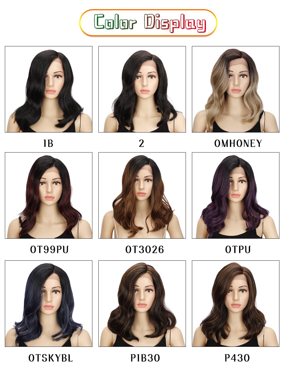 sleek quality wholesale for women hot selling knotless cheap heat resistant blond body wave lace front wig synthetic hair wigs