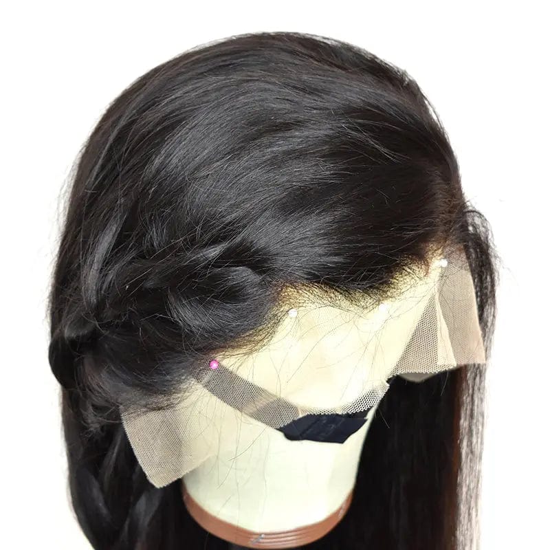 Unprocessed body Wave Hair Cuticle  virgin Hair