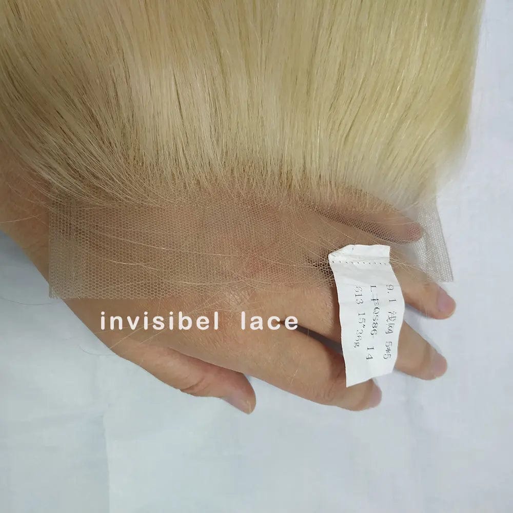 Unprocessed Virgin Cuticle Aligned Human Hair