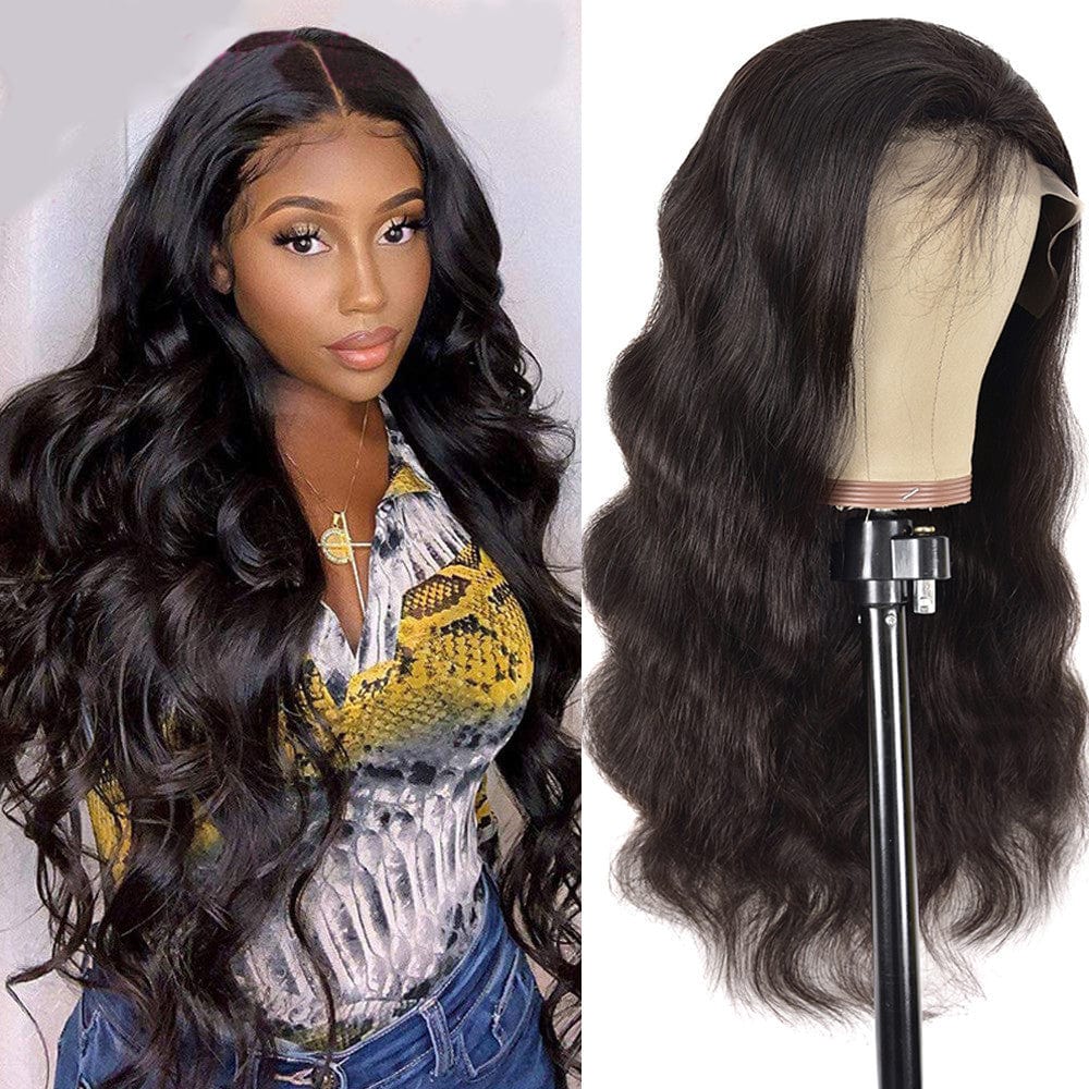 Vendor Wigs Human Hair Lace Front Swiss Hd Transparent Lace 360 Frontal Closure Wig Brazilian Virgin Hair Straight Full Lace Wig