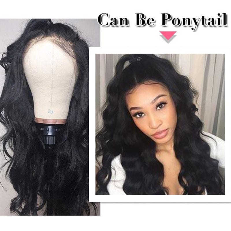 Vendor Wigs Human Hair Lace Front Swiss Hd Transparent Lace 360 Frontal Closure Wig Brazilian Virgin Hair Straight Full Lace Wig