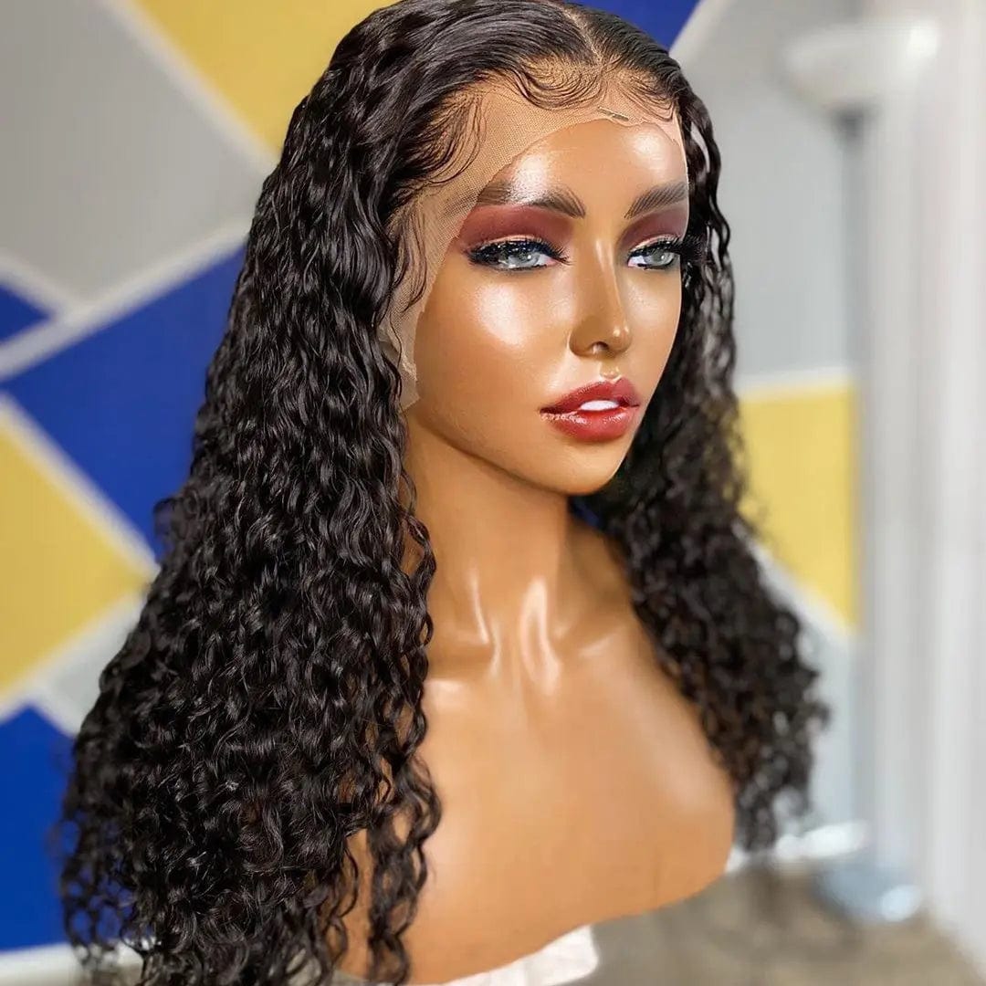 Vendors Adjustable Full Lace Wig