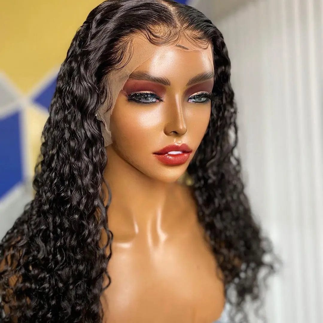 Vendors Adjustable Full Lace Wig