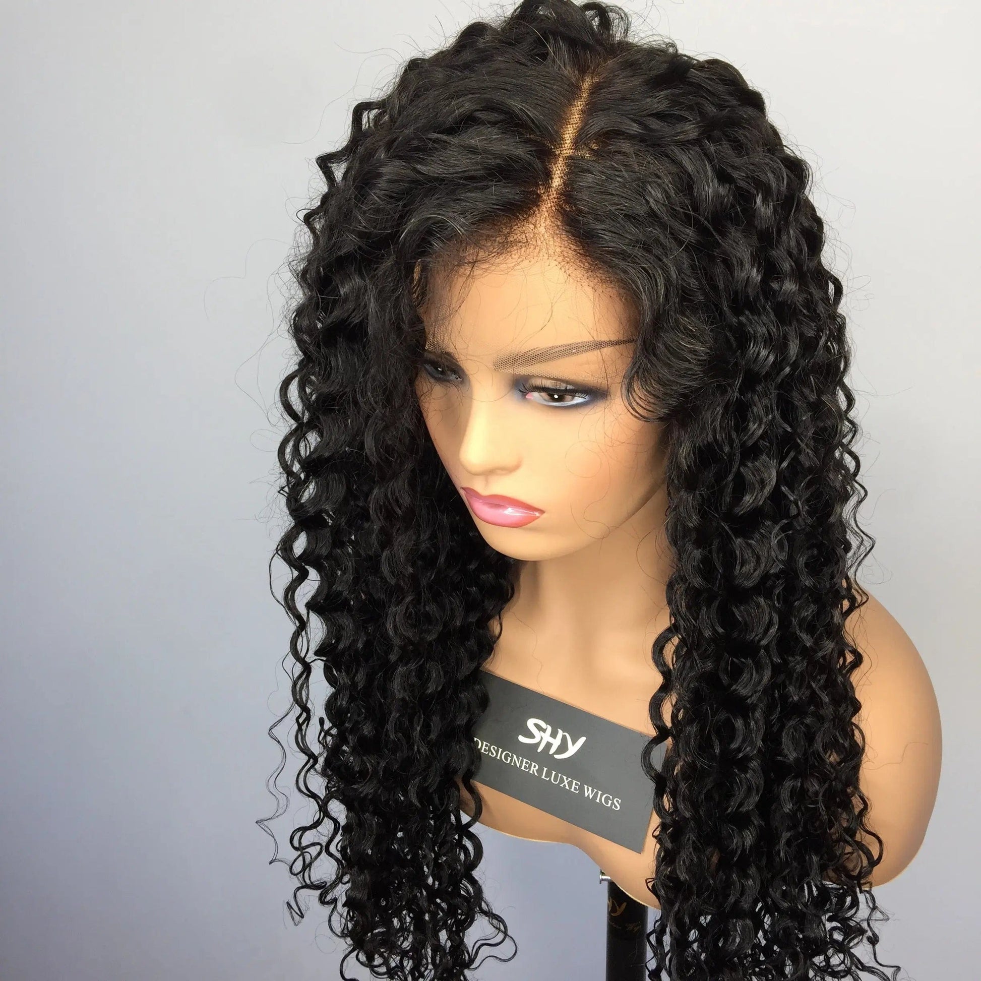 Vendors Adjustable Full Lace Wig