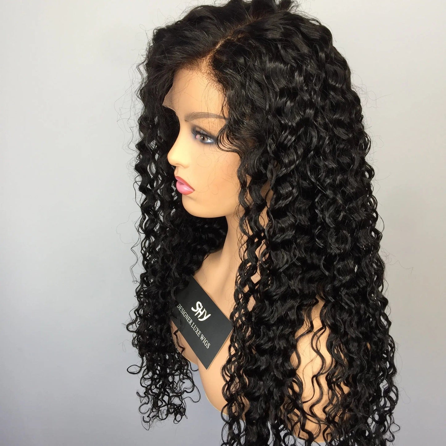 Vendors Adjustable Full Lace Wig