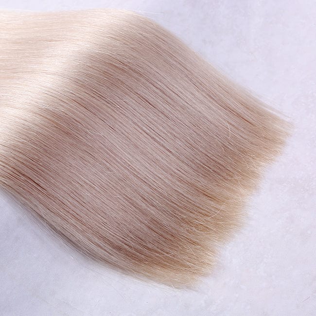 Wholesale 100 Keratin Hair Flat Tip U Tip Human Hair Extension Best Quality Prebonded I Tip Hair