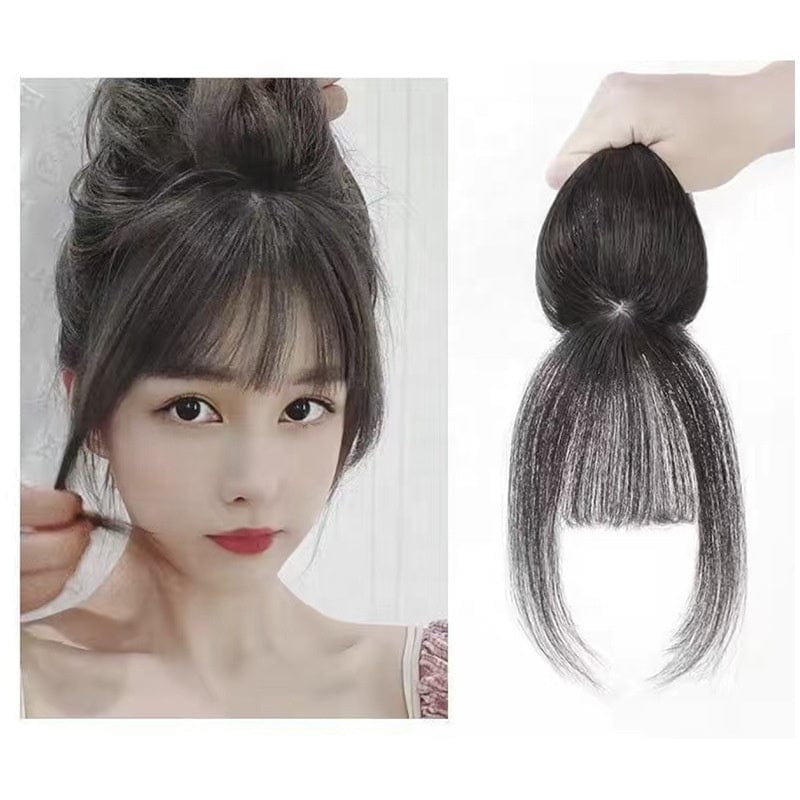 Wholesale 3D Fashion Bangs Korean Style