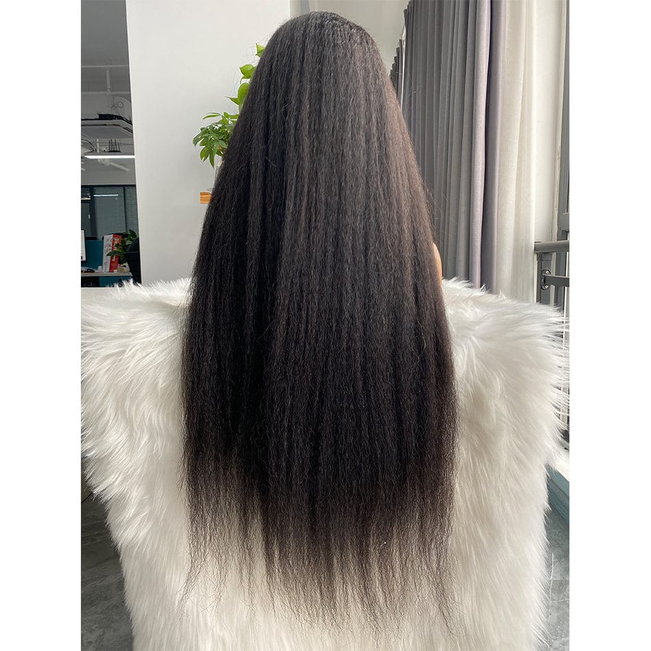 Wholesale Brazilian Lace Front Wigs Cuticle Aligned Virgin Hair Lace Closure Wigs Vendor Human Hair Wigs For Black Women