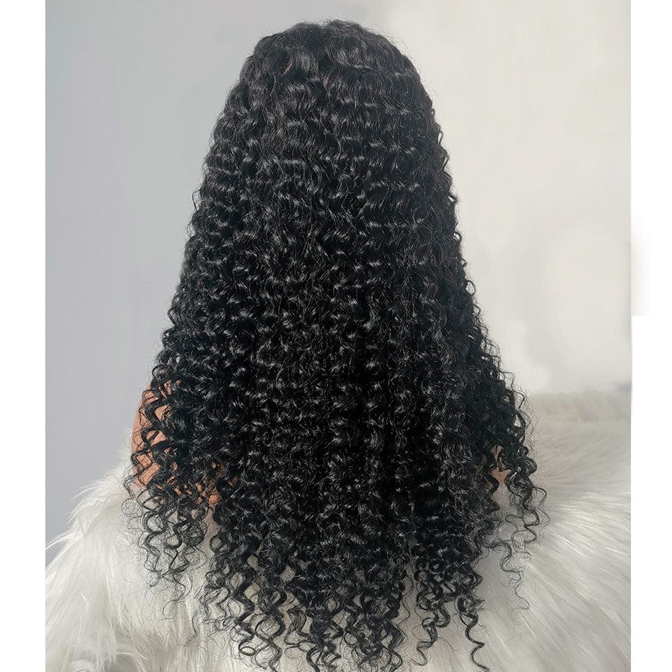 Wholesale Brazilian Lace Front Wigs Cuticle Aligned Virgin Hair Lace Closure Wigs Vendor Human Hair Wigs For Black Women