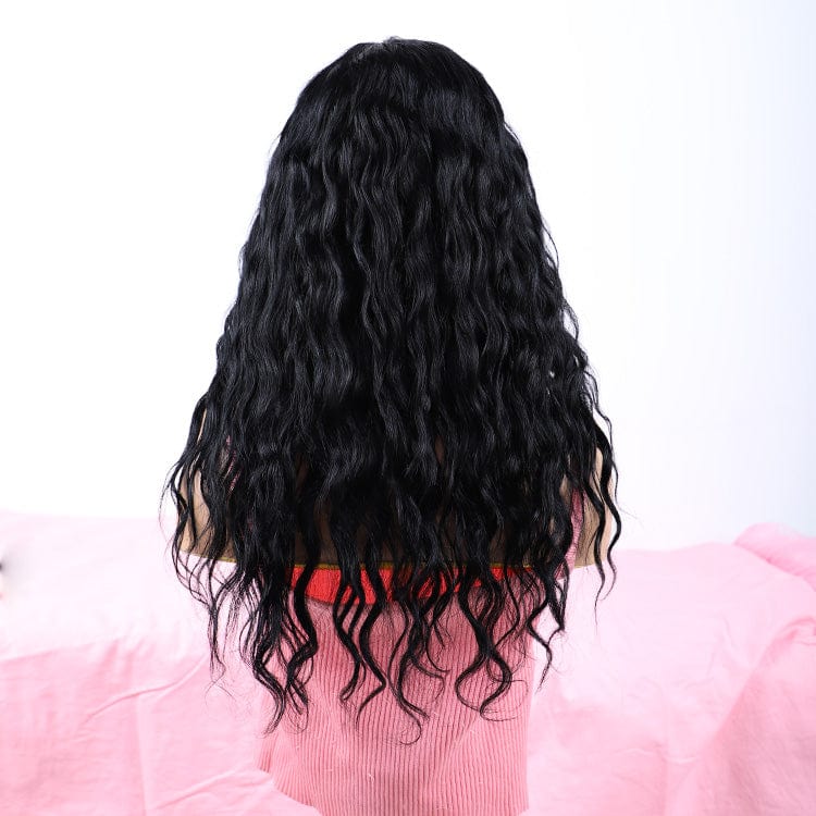 Wholesale Brazilian Lace Front Wigs Cuticle Aligned Virgin Hair Lace Closure Wigs Vendor Human Hair Wigs For Black Women