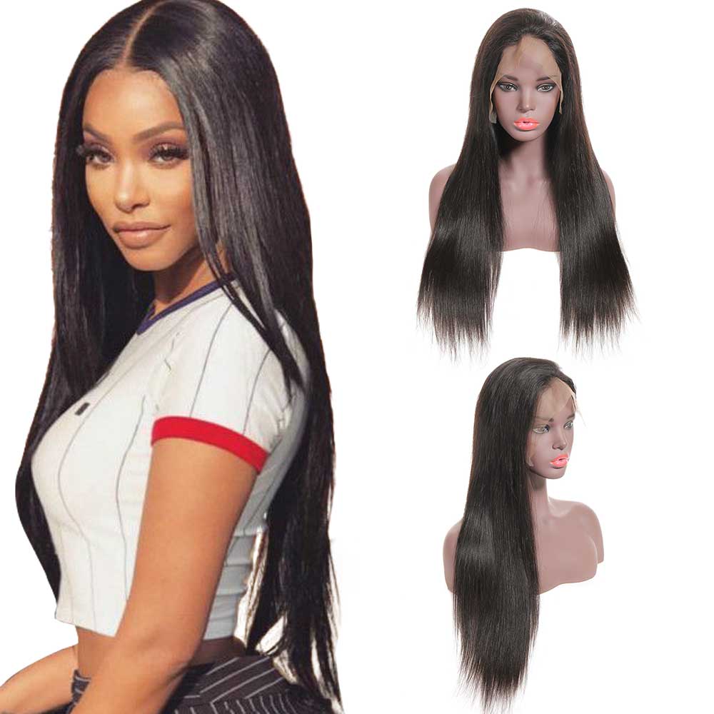 wholesale cuticle aligned body wave brazilian human hair ombre