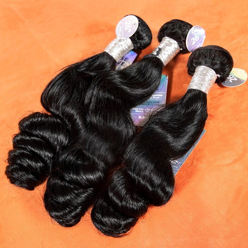 Wholesale Human Hair Bundles Free Shipping Russian Body Wave Loose  613 Blonde Bundles With Frontal Cuticle Aligned Virgin Hair