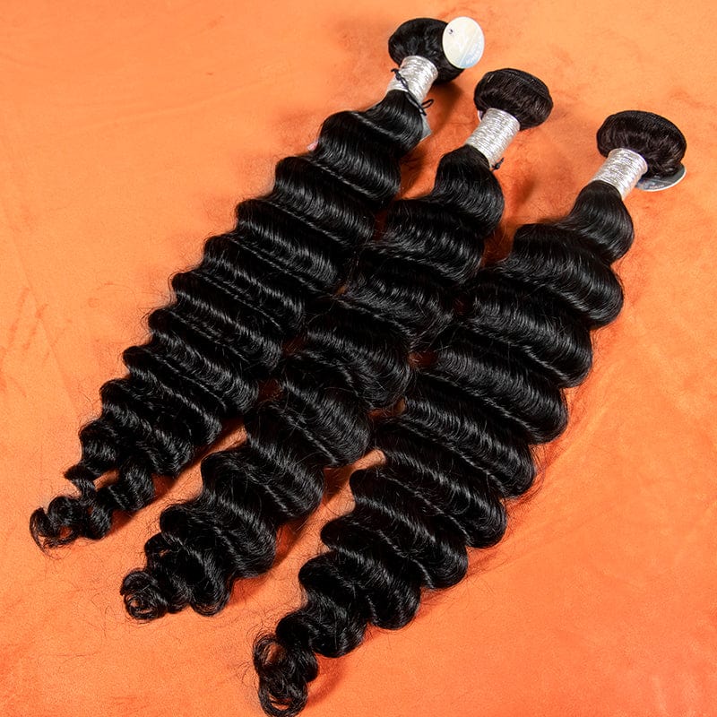 Wholesale Human Hair Bundles Free Shipping Russian Body Wave Loose  613 Blonde Bundles With Frontal Cuticle Aligned Virgin Hair