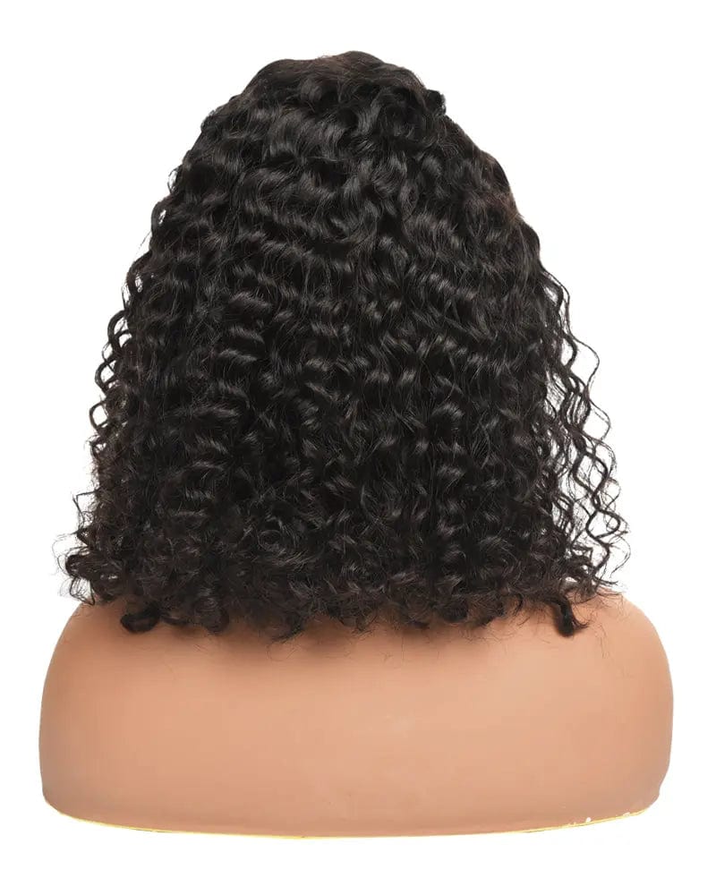 wholesale virgin hair vendors curly wig human hair  360 frontal