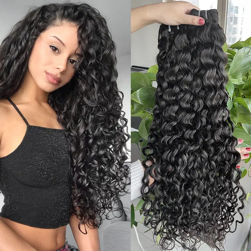 Wholesale100% Raw Virgin Brazilian Hair