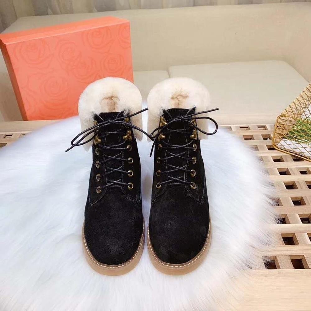 Winter boots men's outdoor tooling cotton shoes high boots wholesale